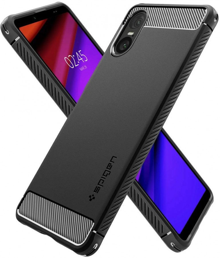 索尼Xperia 5 VI手機渲染圖曝光：更大閃光燈保留耳機孔