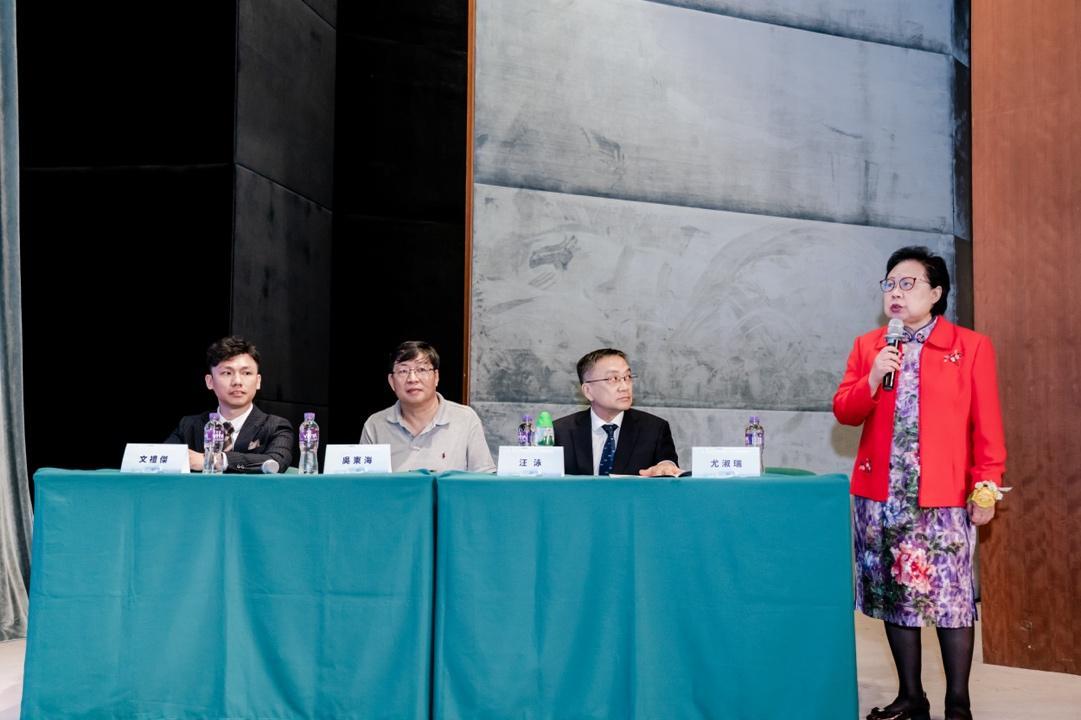 第二届亚太肥胖与肌肉衰减代谢联盟高峰论坛在澳门召开