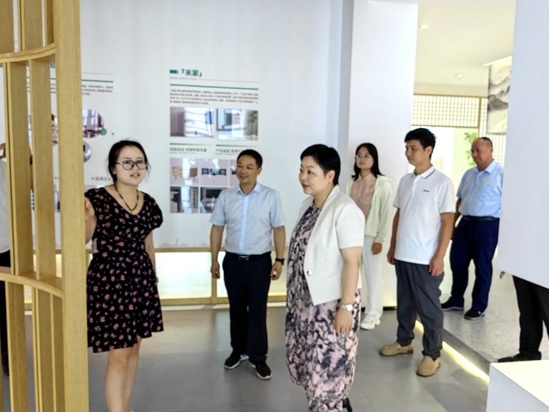 江西师范大学科学技术学院与资溪县人民政府战略合作协议签约仪式举行