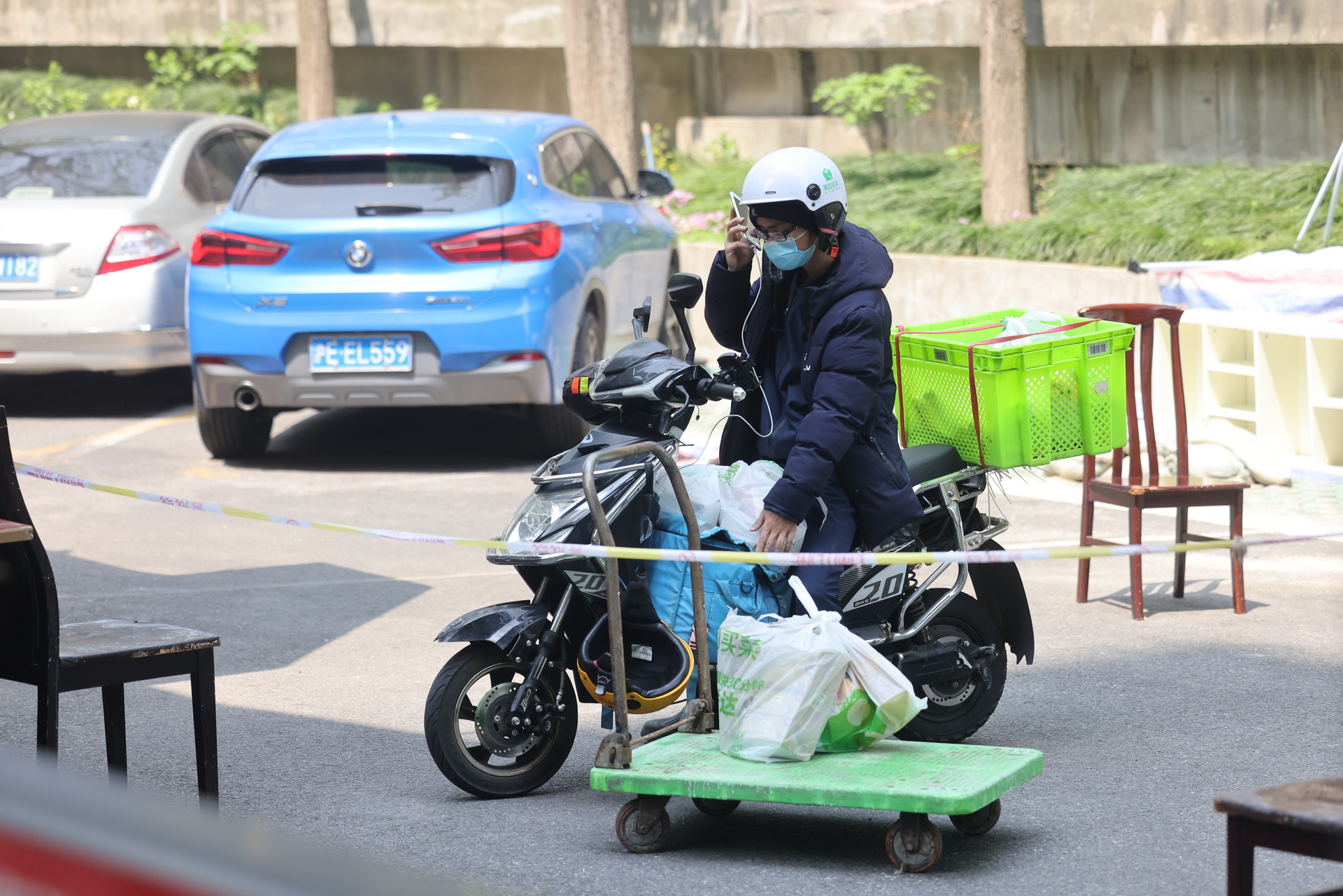 多地提出对外卖骑手限速，会对行业带来哪些影响？