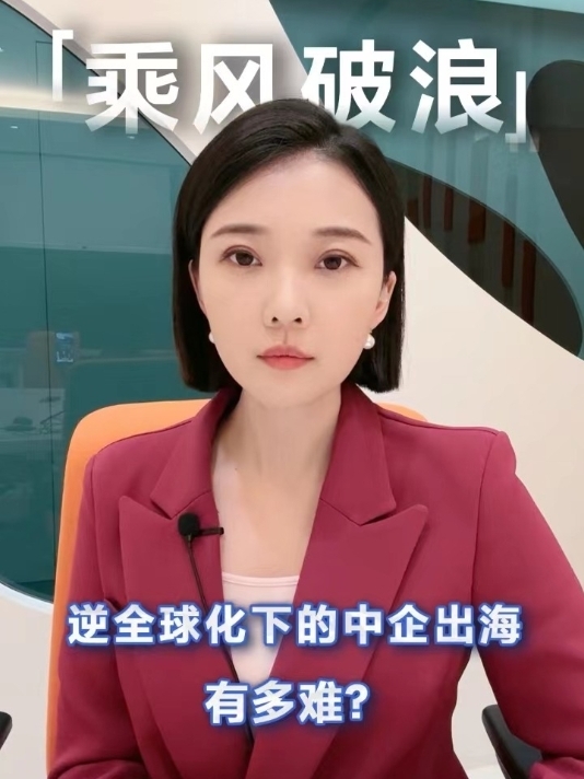 李东生全球行：重走TCL25年出海路，看TCL如何用25年交出自己的答卷？#TCL全球化25周年 #东哥全球行 #TCL #中国企业出海