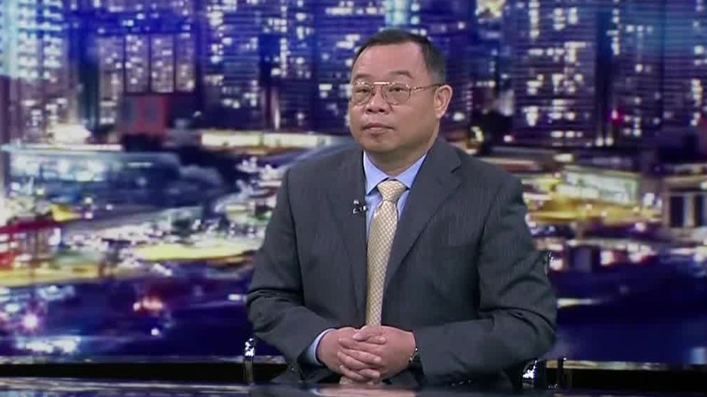 朱文晖：美共和党新颁党纲，特朗普政治主张初见端倪