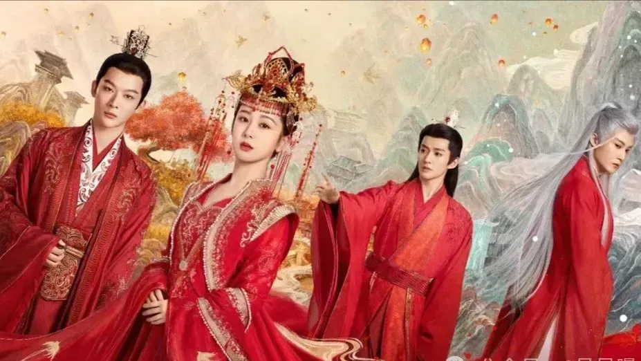 《长相思2》高开低走？断更期间热度下跌严重，原因众多...封面图