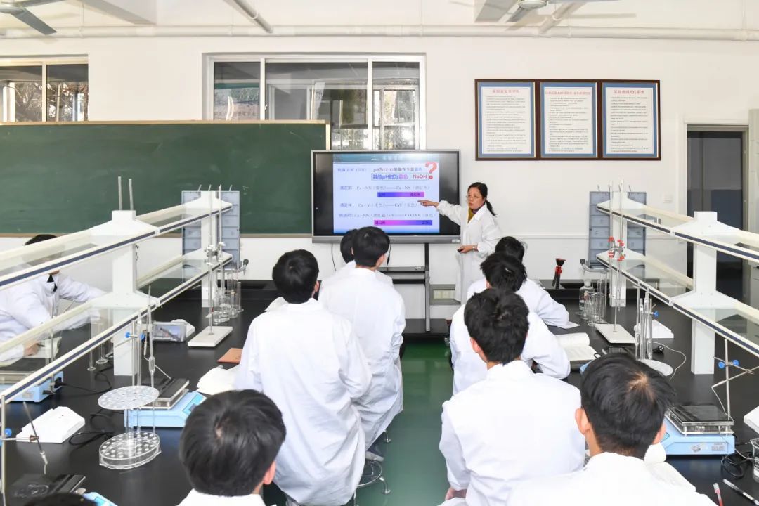 省内唯一｜烟台南山学院成功获批山东省工程研究中心平台
