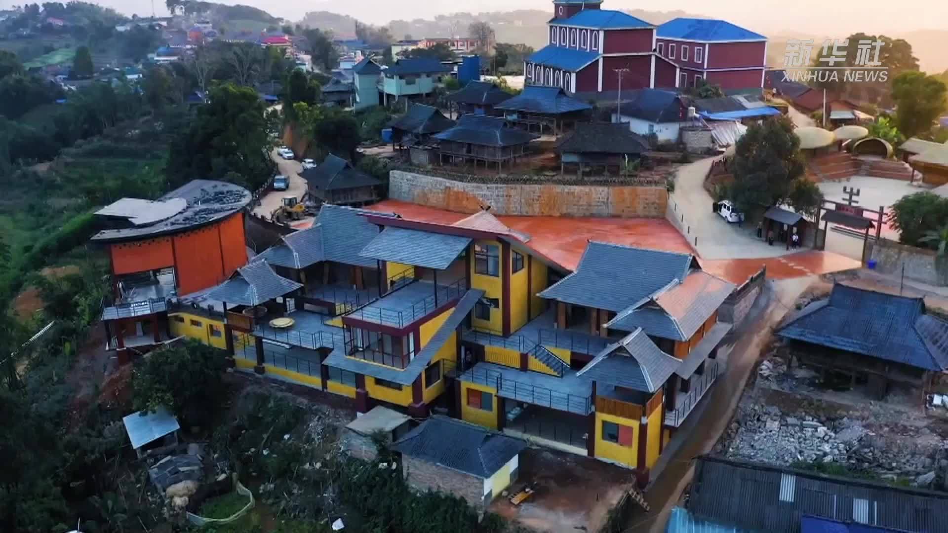 沪滇探索“组团式”帮扶助力乡村振兴