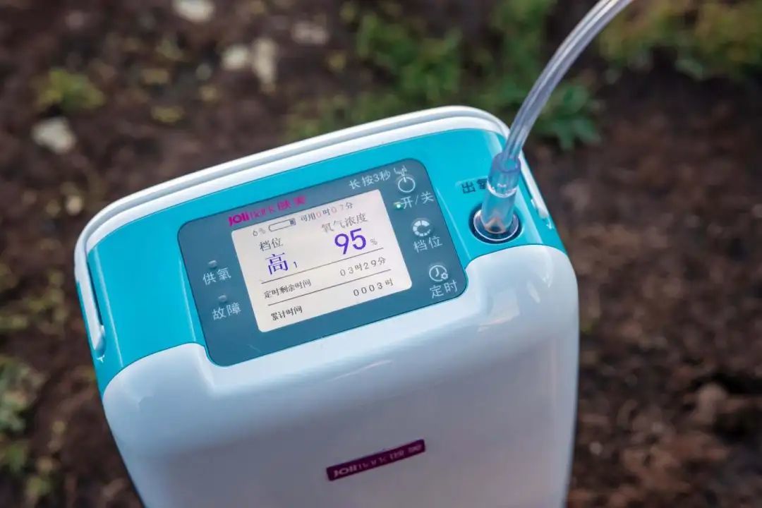 智能制氧机怎么使用便携式制氧机：一种被忽视的供氧产品_https://www.jmylbn.com_新闻资讯_第8张