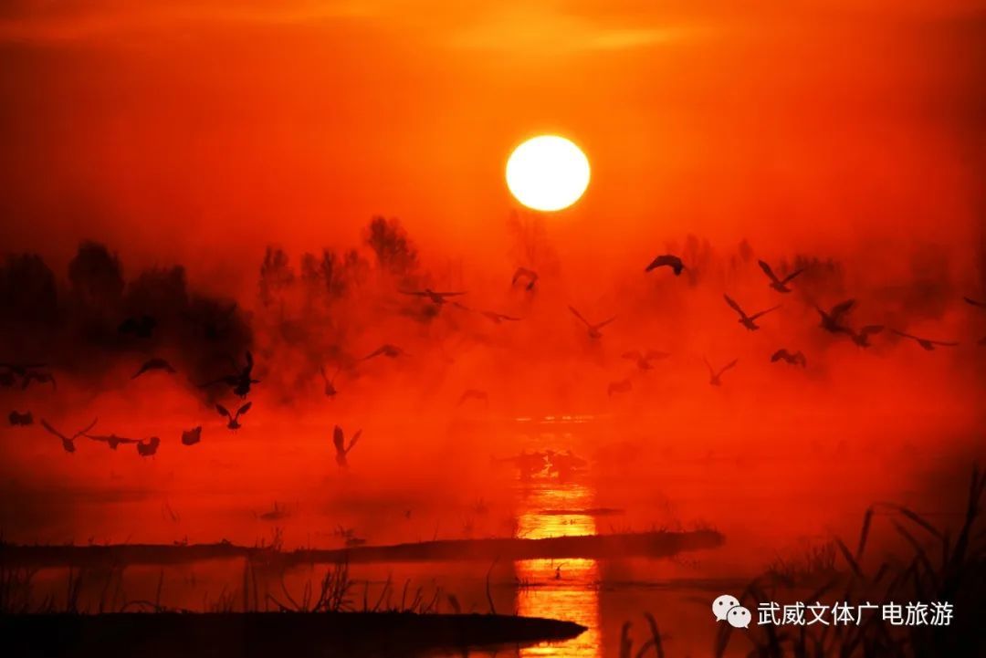 《红崖仙境》 摄影/徐世雄