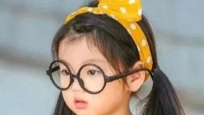 还记得4岁就赚百万年薪的阿拉蕾吗？如今撞脸林妙可？封面图