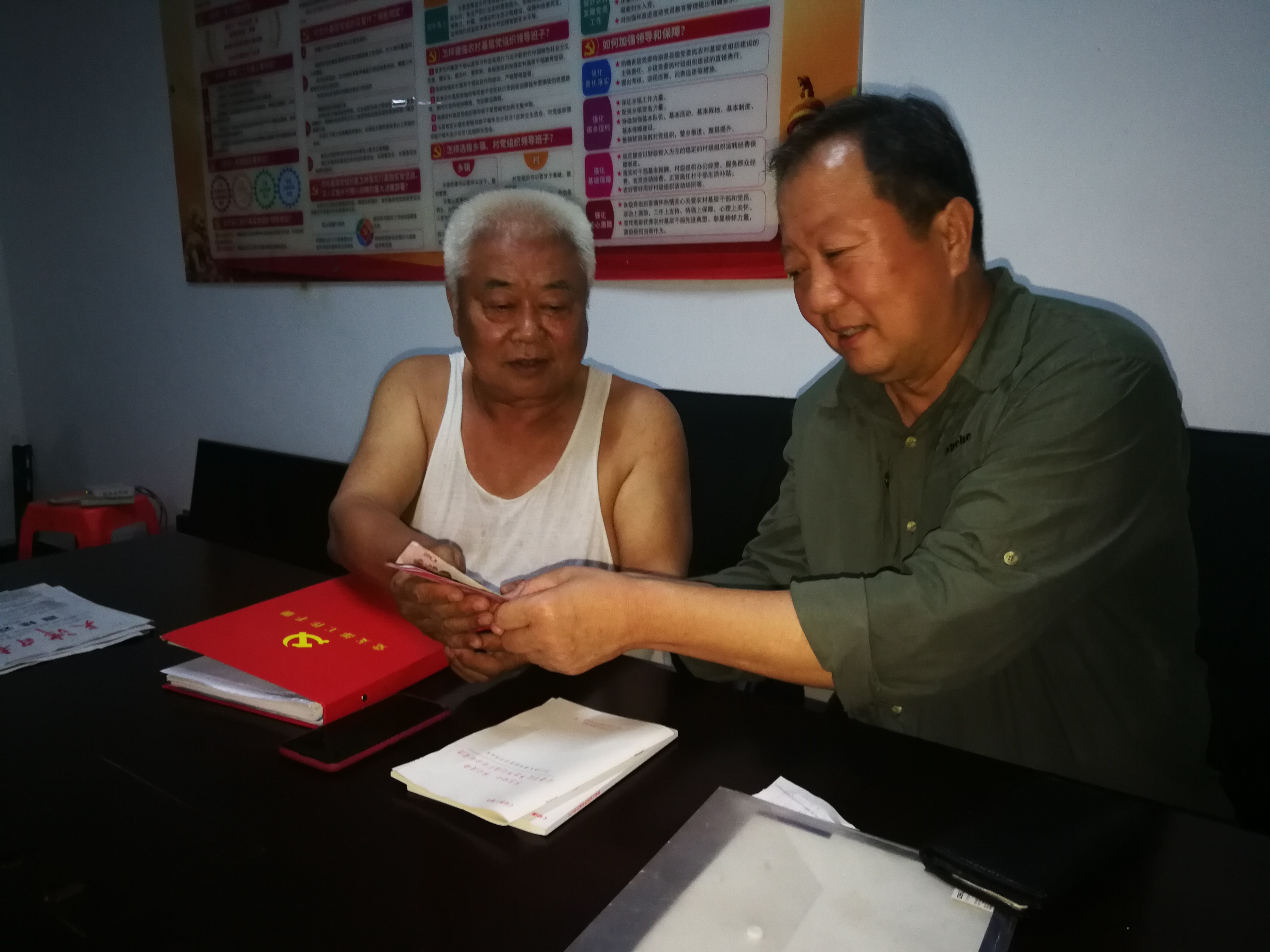 天津市武清区大黄堡镇:"检察蓝"绘就乡村振兴斑斓画卷