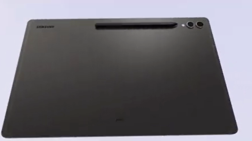 曝三星Galaxy Tab S10系列平板將於10月發佈：僅推出Plus和Ultra版本