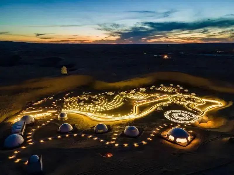 用鹿晗的《夏夜》打开武威 会是一个怎样的夜晚