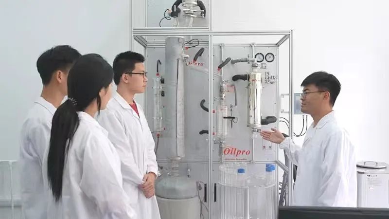 省内唯一｜烟台南山学院成功获批山东省工程研究中心平台