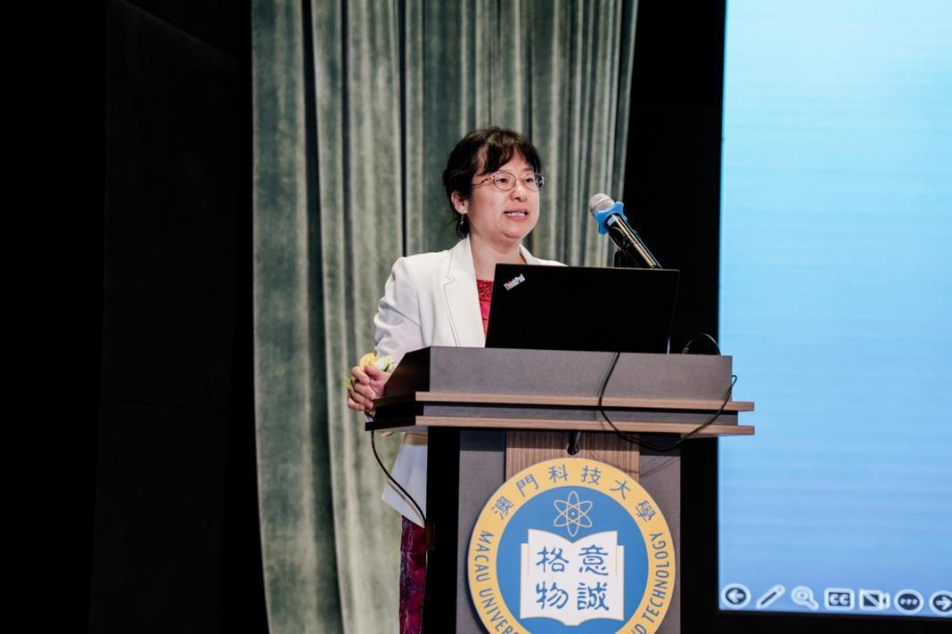 第二届亚太肥胖与肌肉衰减代谢联盟高峰论坛在澳门召开