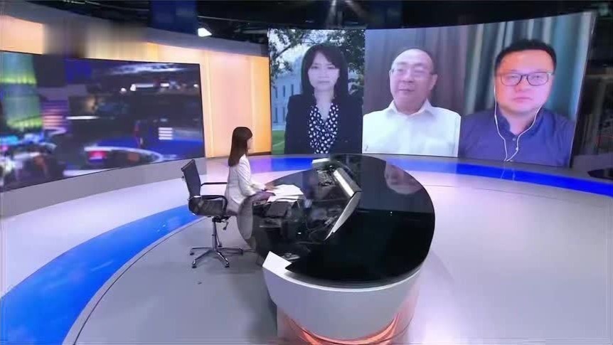 特朗普选万斯为副手因视其为“接班人”？两人日后会否也“反目成仇”？