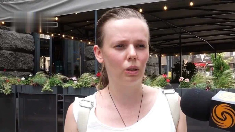 是否与俄罗斯和谈？乌克兰民众两难