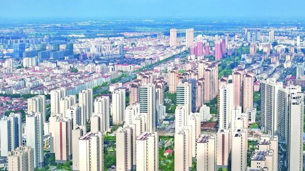 未来房地产行业怎么发展?明确了_凤凰网