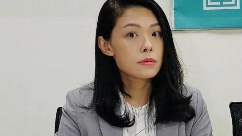 是否停職？新竹首位女市長因涉貪被判七年多