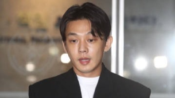 韩星刘亚仁涉嫌性侵熟睡男子被立案，律师回应