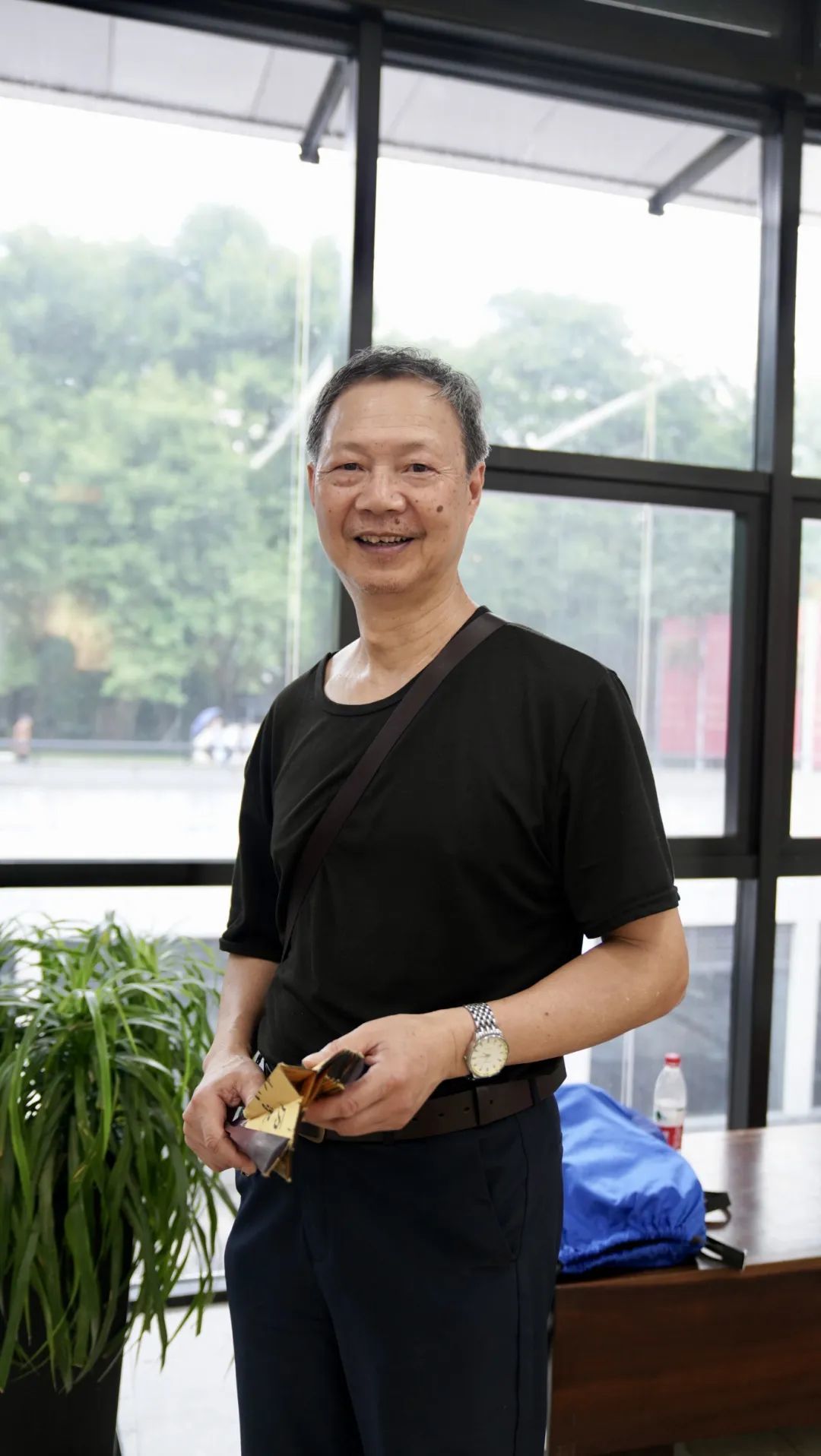 他们分别当选阜阳市政协主席、副主席、秘书长和常委