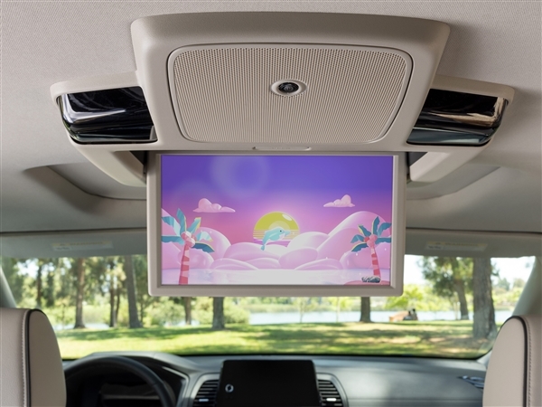 本田最强奶爸车!新款美版奥德赛上市:3.5升V6机头