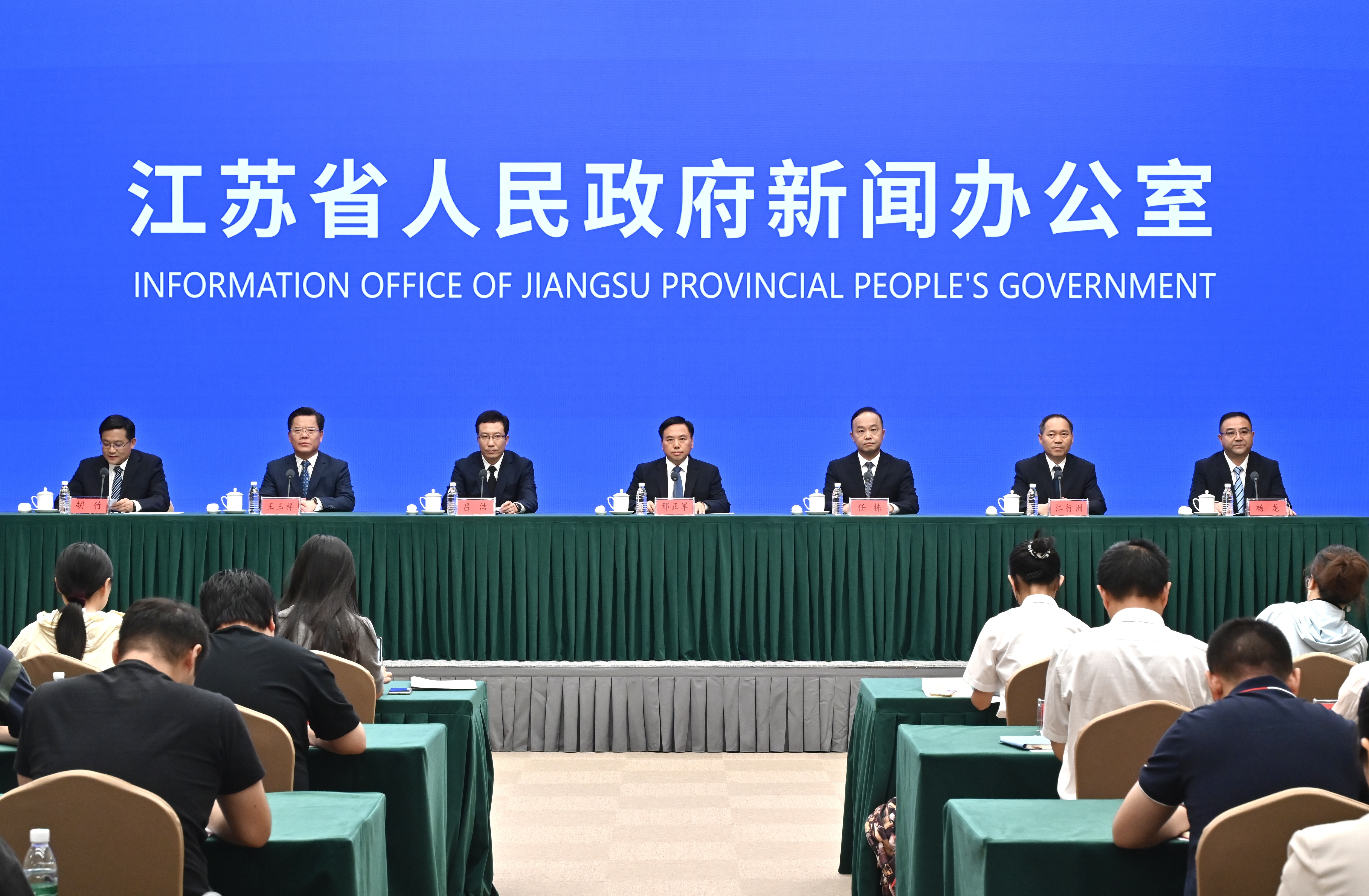 如何讲好对外开放下的“西游记”故事？连云港市长说到了！