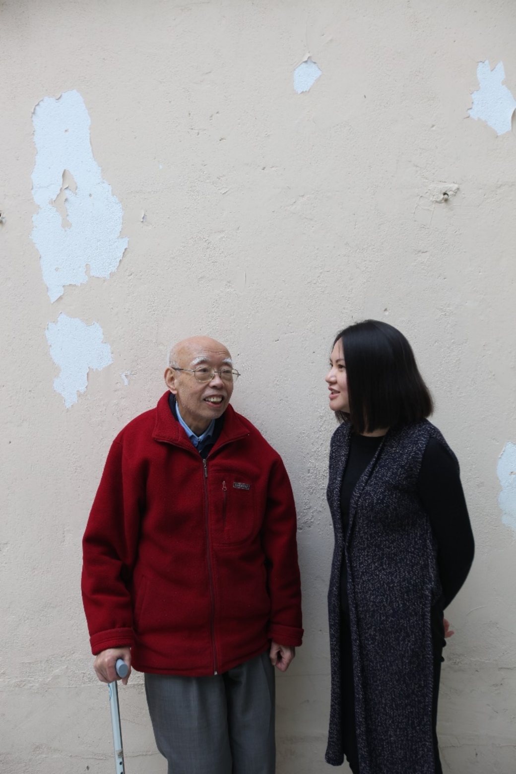 朱践耳和谢亚双子