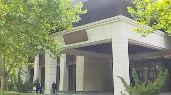 巴勒斯坦各派别和解对话为何选在北京举行？