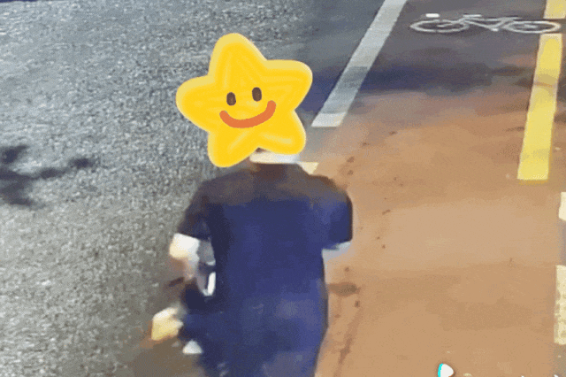 事发长沙街头!女子捡到一个信封,装满了厚厚的现金!凤凰网湖南_凤凰网