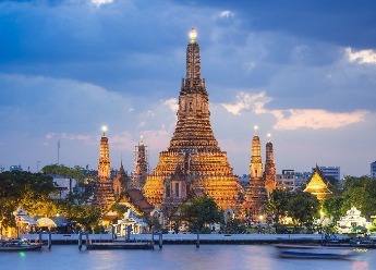 預計到2024年年底，赴泰中國遊客人數將不少於730萬人次