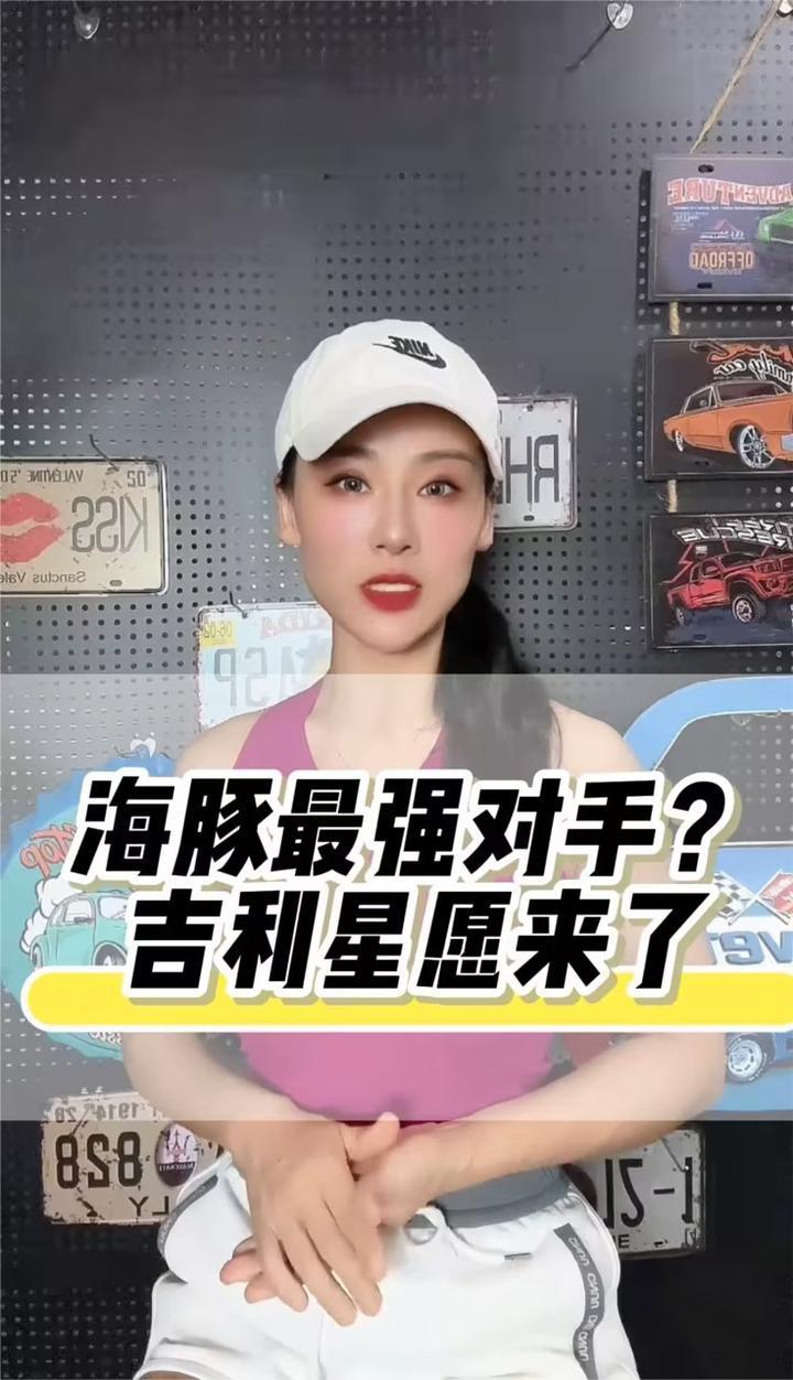 比亚迪海豚最强对手？吉利星愿来了