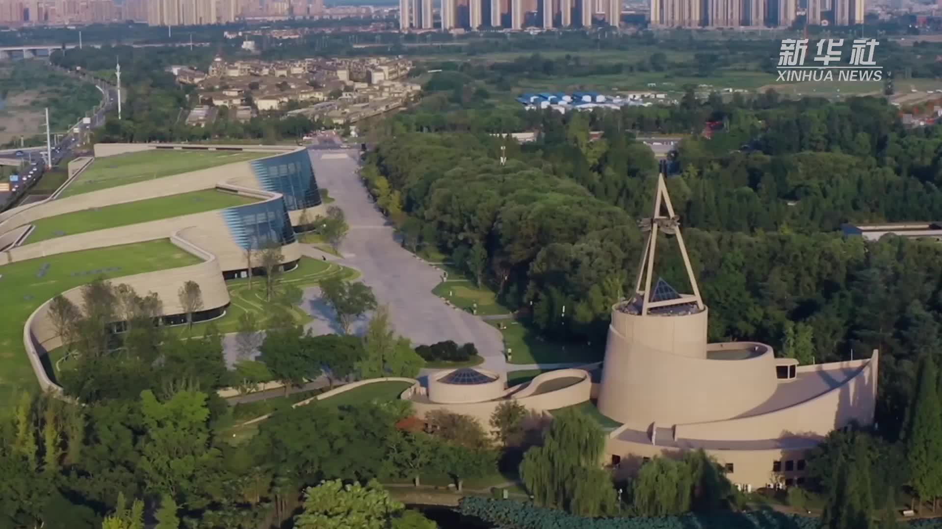 专访三星堆遗址工作站专家 解读首次发现玉石器手工业作坊