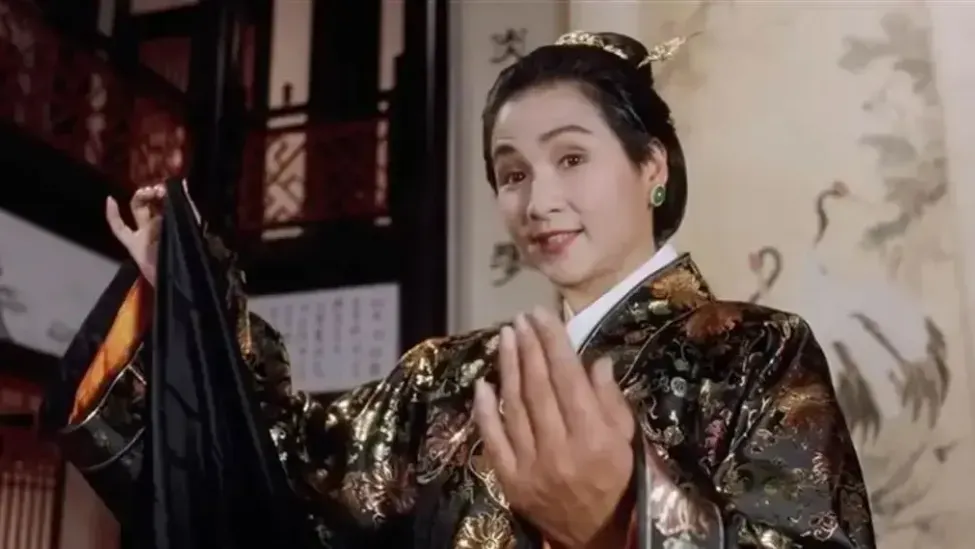 郑佩佩去世，李连杰退休，成龙拍烂片，我看到功夫片没落的唏嘘封面图