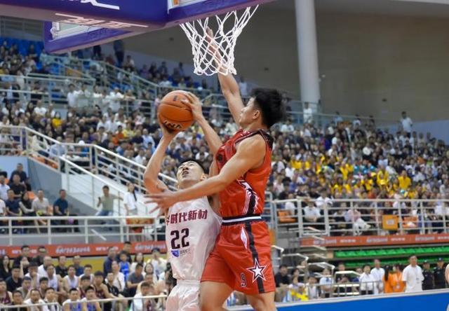 “工业旅游+体育”，株洲“厂BA”再度火爆全网。