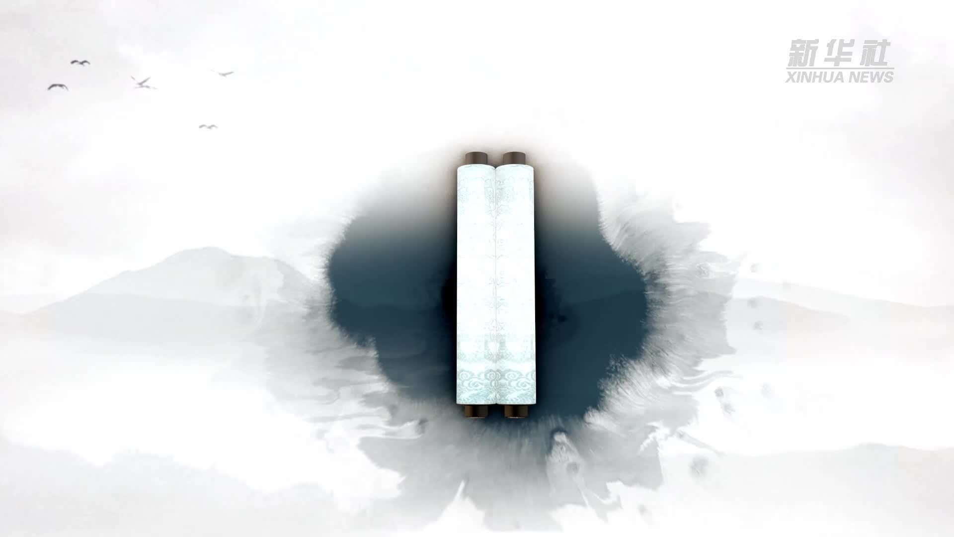 微视频|古树名木：蜀道明珠翠云廊