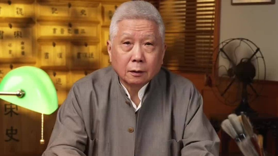 马未都回应“观复博物馆破产倒闭、暴雷跑路、倒卖文物”传闻