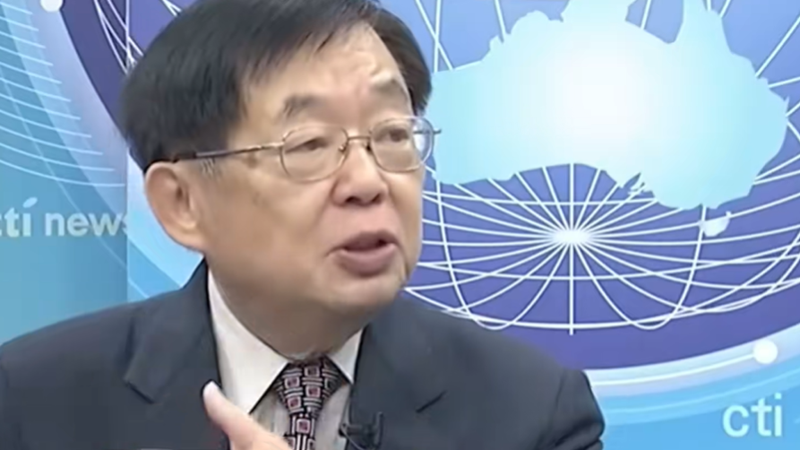 民进党“去中国化”不得人心，台专家：我们的文化都来自大陆