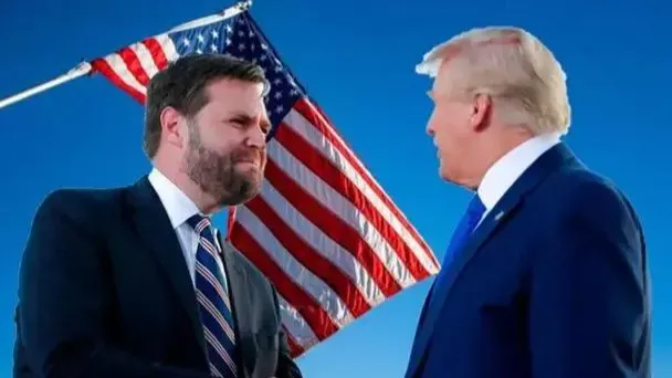 孙太一：特朗普提名万斯为副总统候选人，不利于争取少数族裔的选票