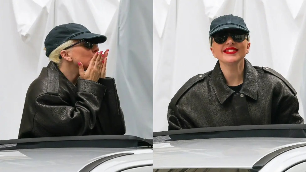 Lady Gaga现身巴黎彩排现场 或将参加奥运会开幕式封面图