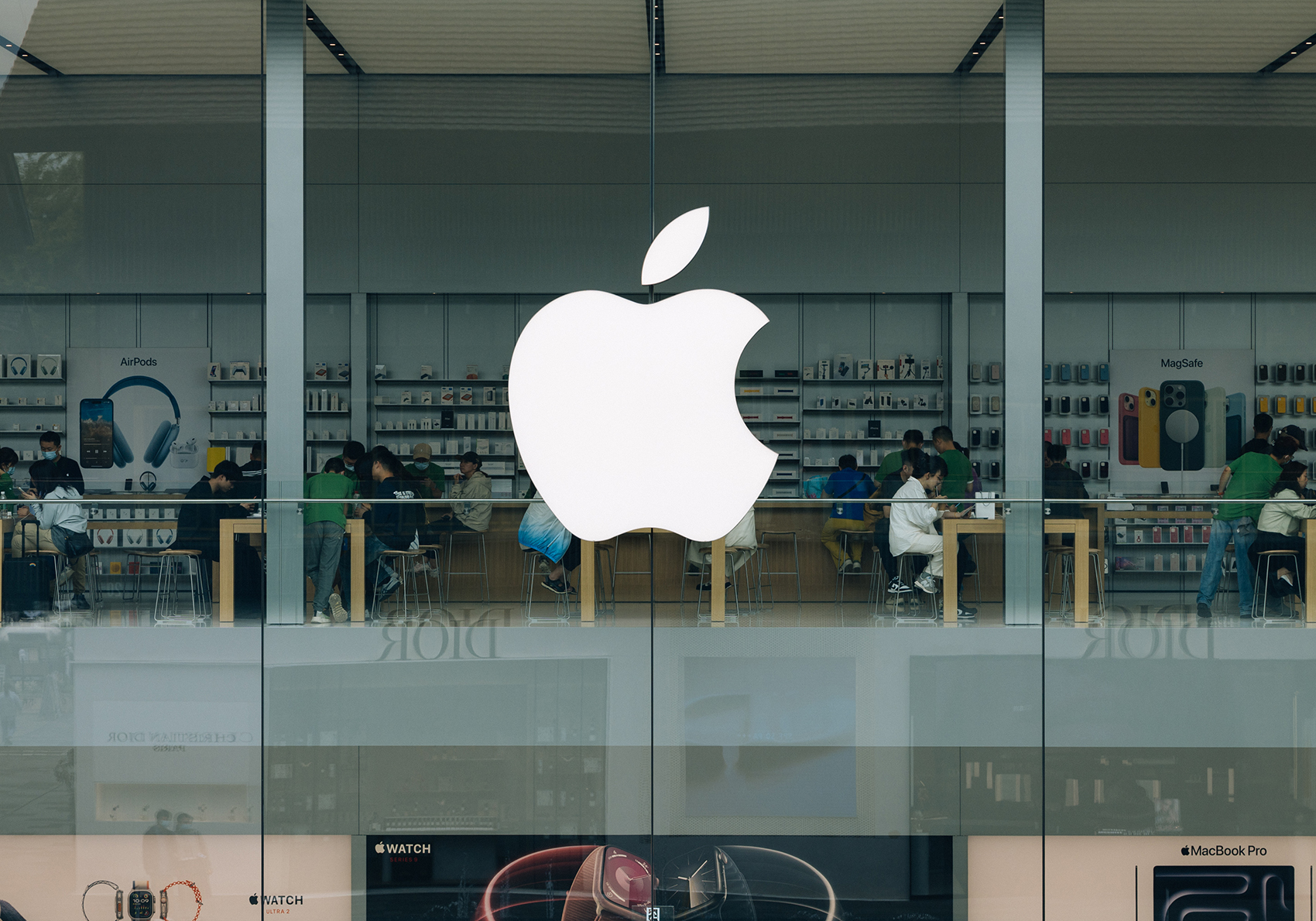 图片来源:每经记者 张建 摄