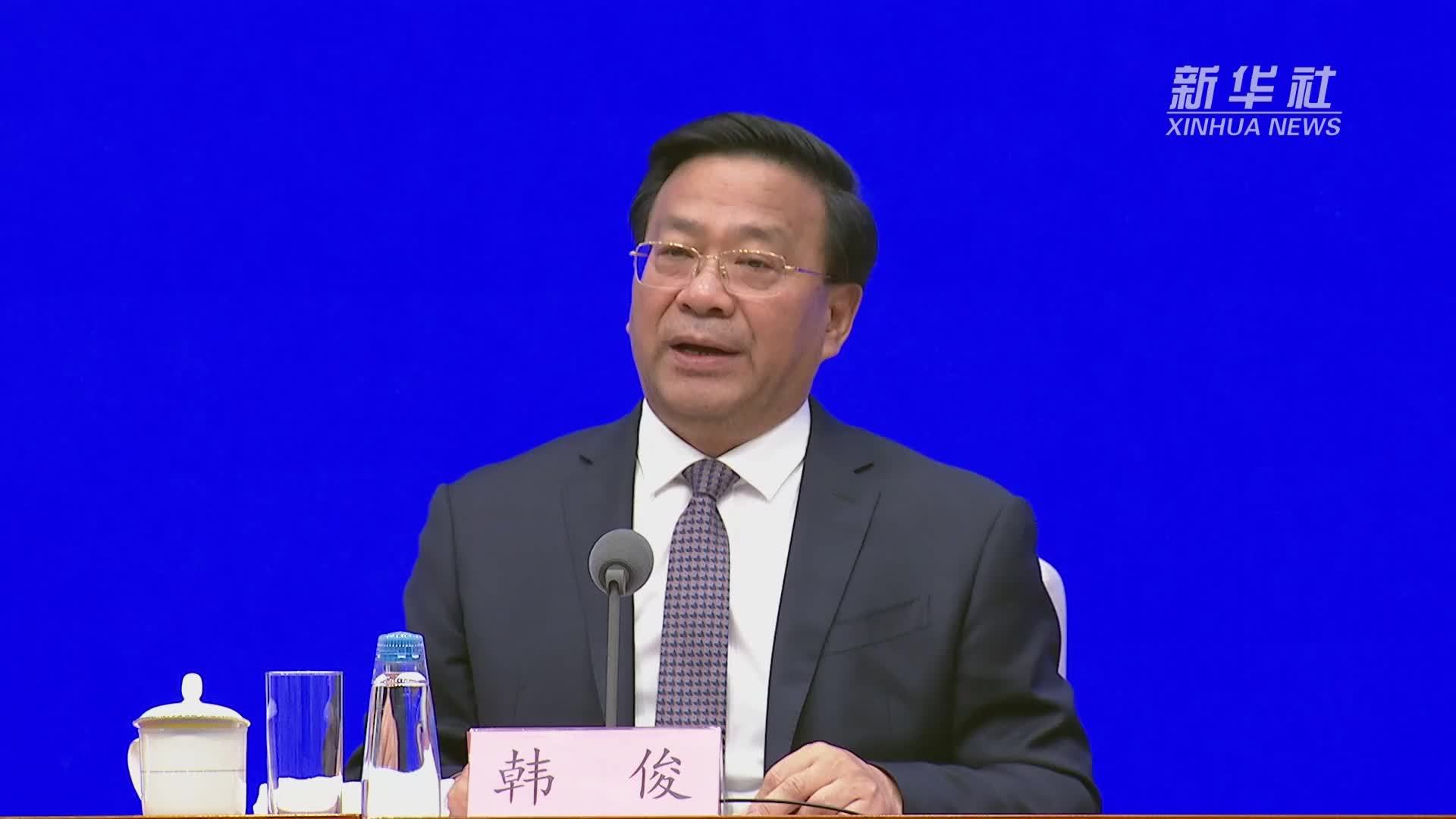 农业农村部：农业科技进步贡献率超过63% 三大主粮基本实现全程机械化