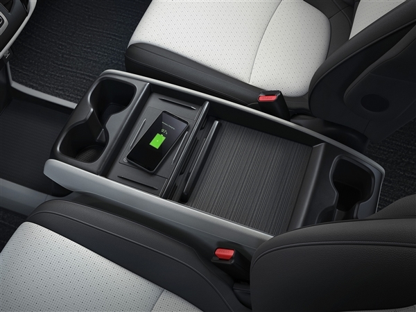 本田最强奶爸车!新款美版奥德赛上市:3.5升V6机头