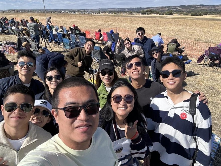 面向内地！国泰航空「见习飞行员计划」再“启航”  首批内地见习飞行员分享心路历程