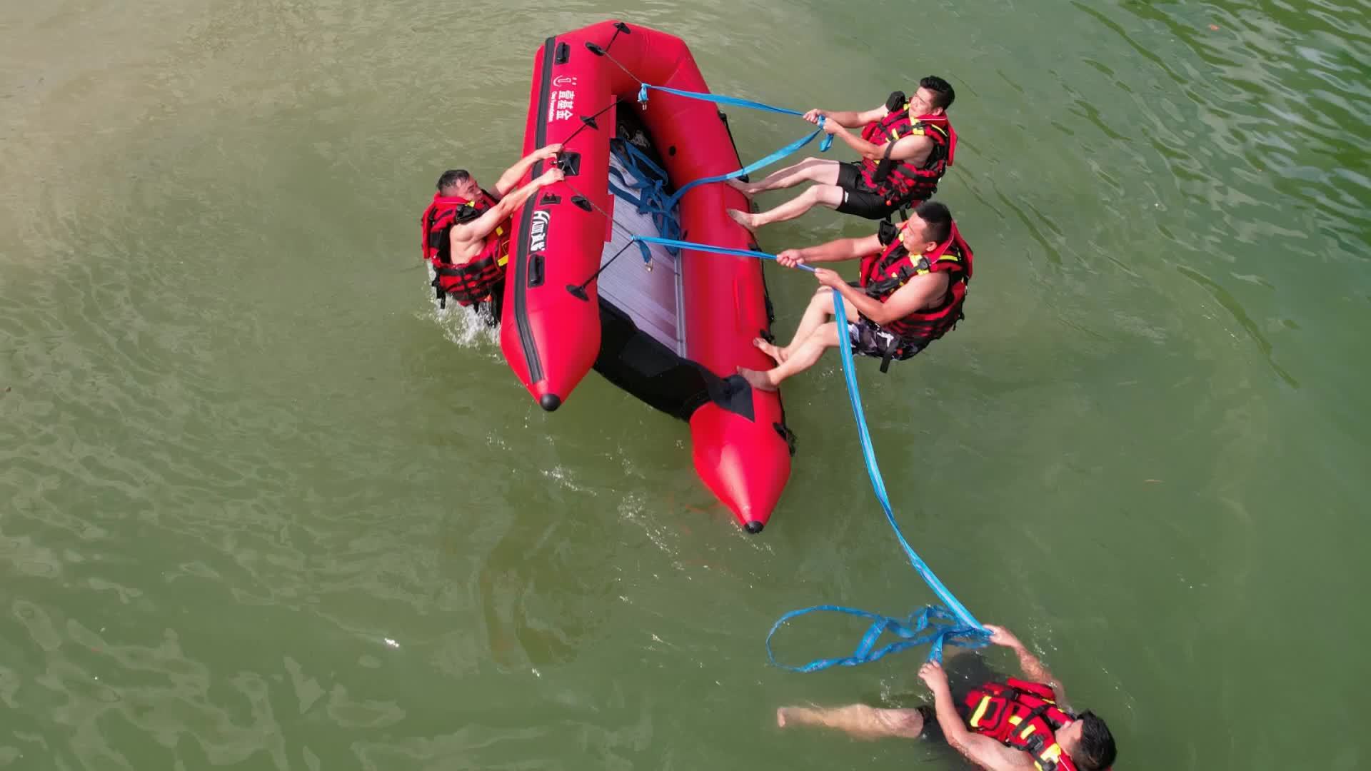 世界预防溺水日：预防溺水，关注生命