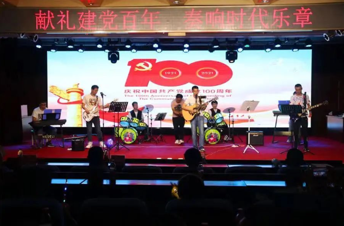 赤诚芳华浸润百年口岸——绥芬河