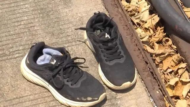 江西一21岁小伙失联 衣服在长江岸边找到！救援人员连夜搜救