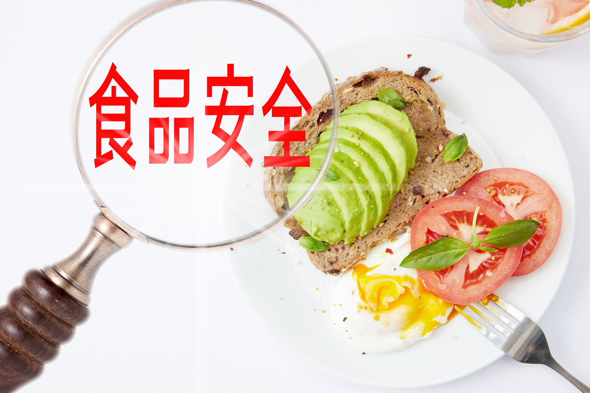 加大监管检查力度 即墨开展夏季食品安全专项整治行动