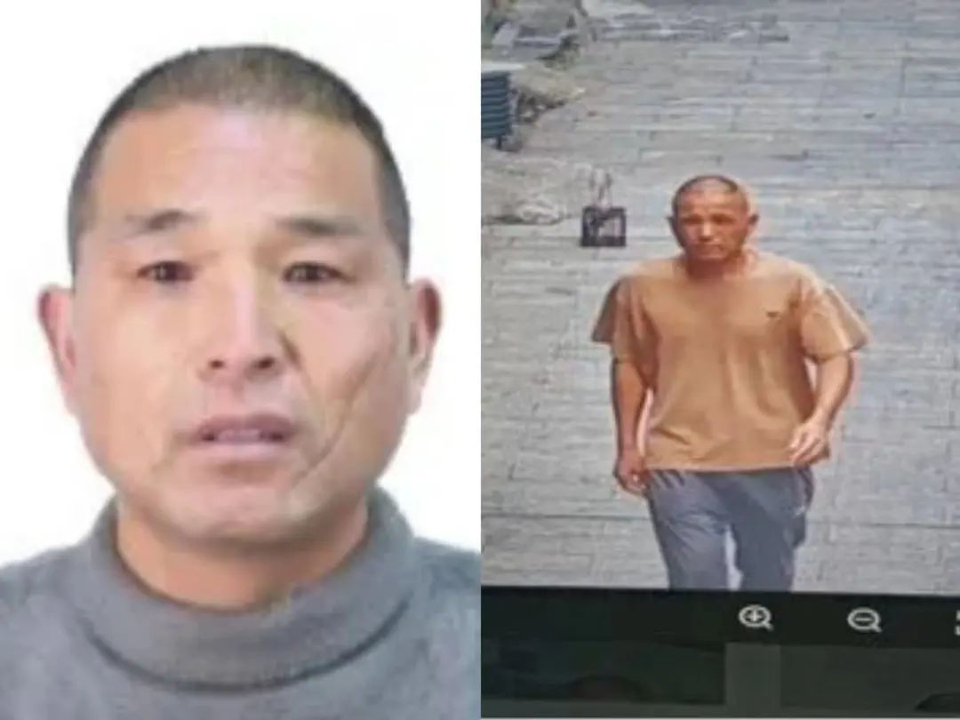 樟树市发生一起刑事案件 警方发布悬赏通告