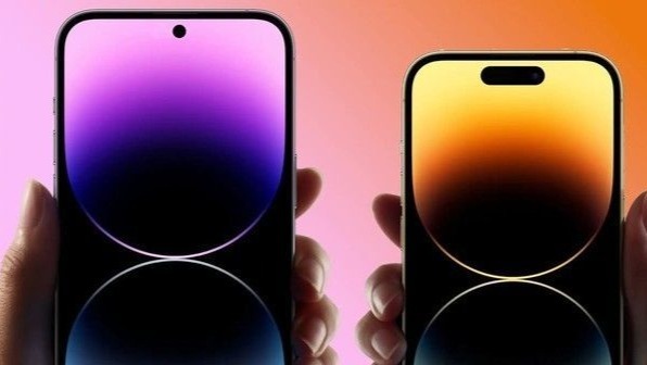 三星為iPhone 16四款機型供應OLED LGD專供兩款Pro