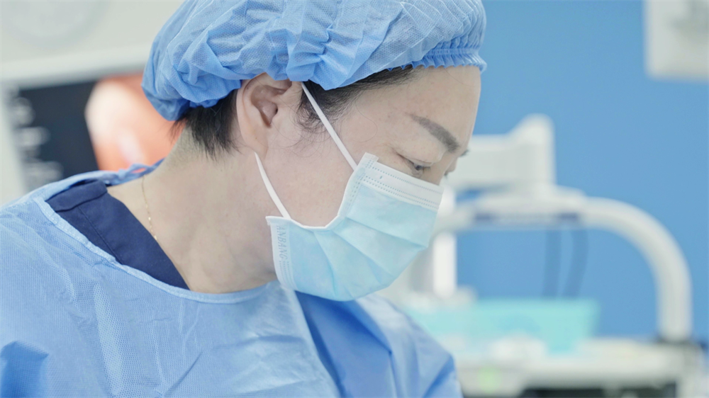 镜中有情 巾帼建功正当时:青岛西海岸新区中心医院内镜中心入选“青岛市首批巾帼文明岗品牌集群”