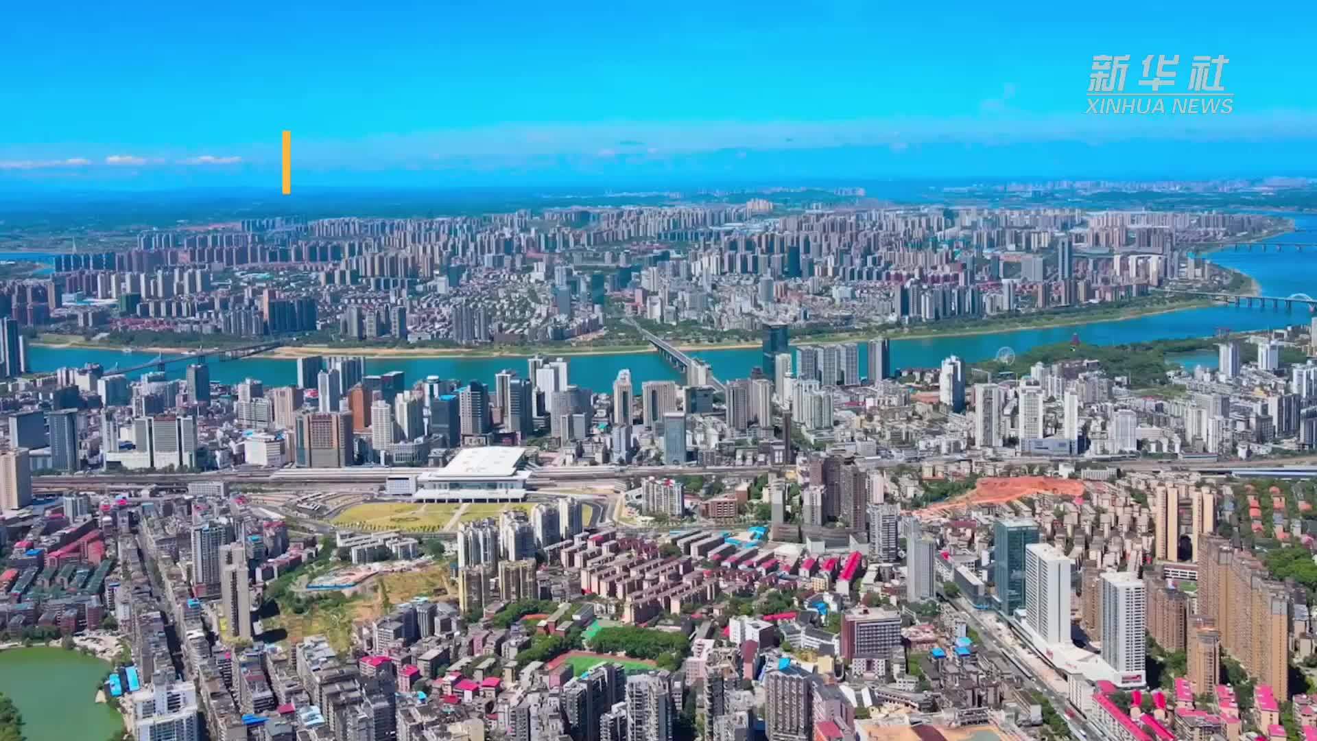 锚定现代化 改革再深化｜记者观察：产教融合 株洲高标准培养“大国工匠”后备军